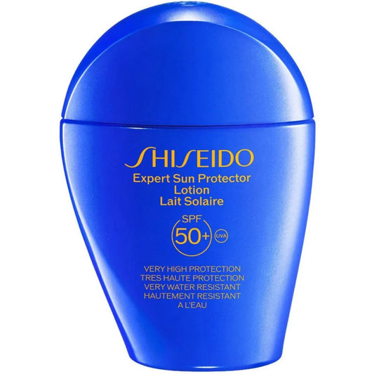 Shiseido Expert Sun Protector Lotion SPF50+