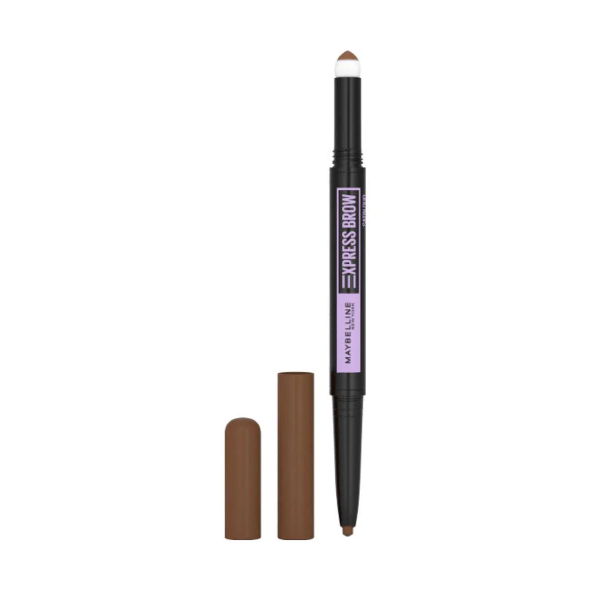 Maybelline New York Express Brow 2-In-1 Pencil & Powder