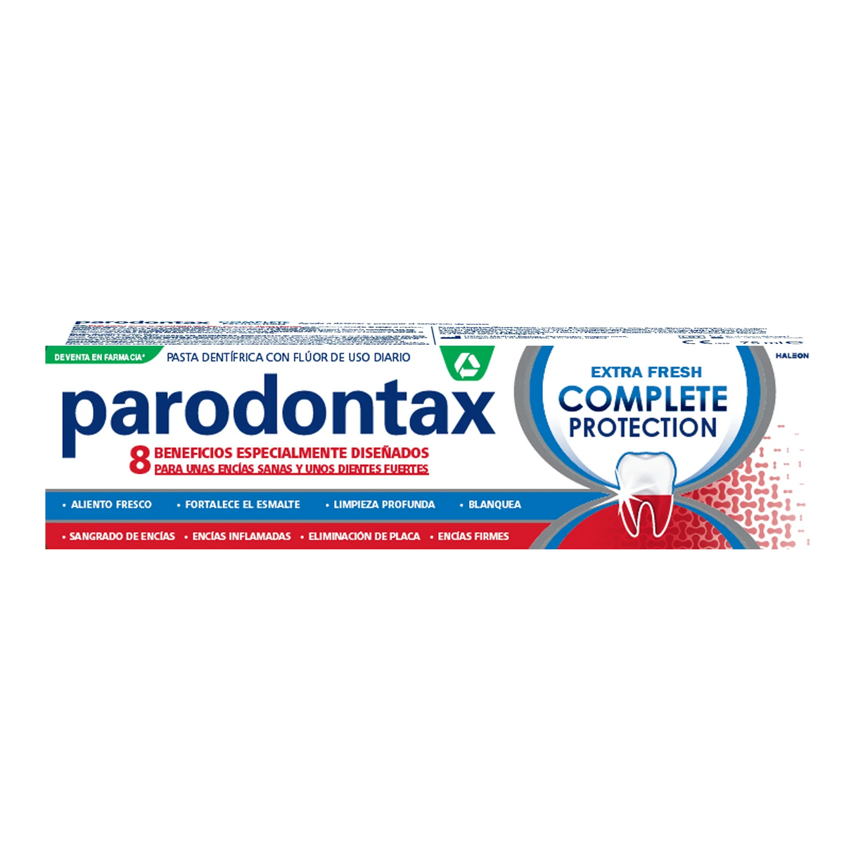 Parodontax Extra Fresh Complete Protection Toothpaste