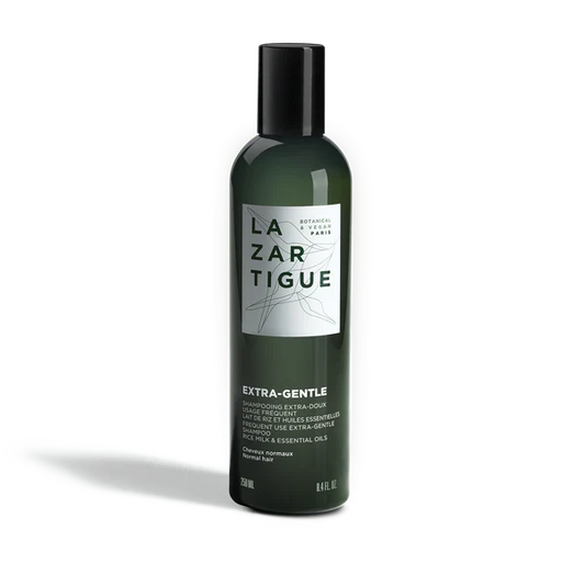 Lazartigue Extra-Gentle Shampoo