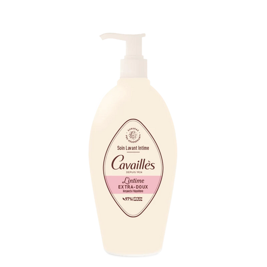 Rogé Cavaillès Extra-Gentle Intimate Wash