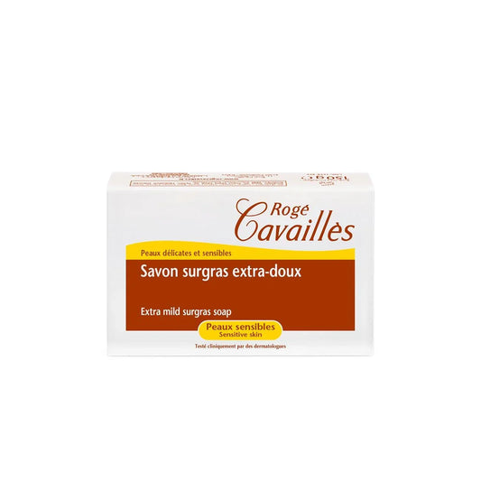 Rogé Cavaillès Extra Mild Surgras Soap