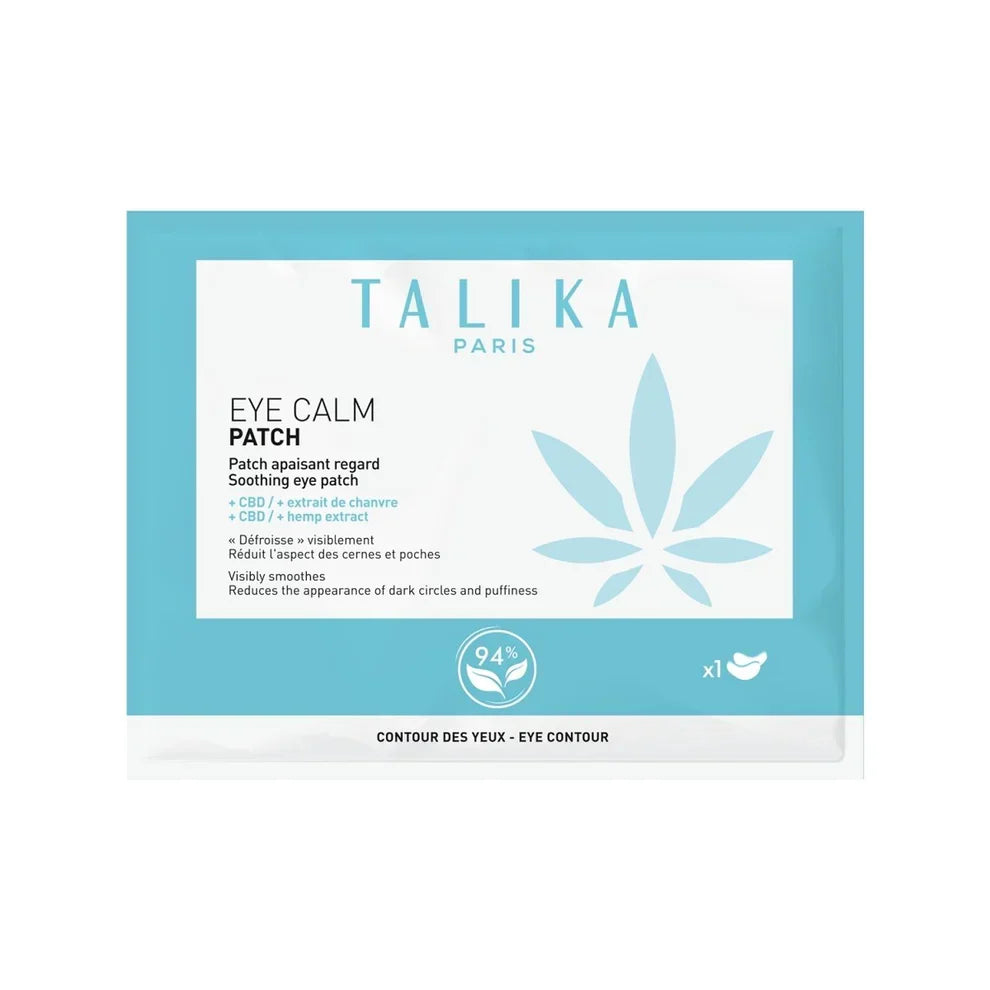 Talika Eye Calm Patch