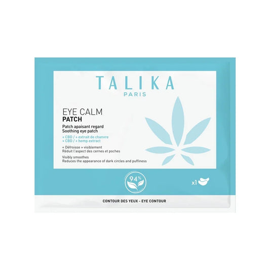 Talika Eye Calm Patch