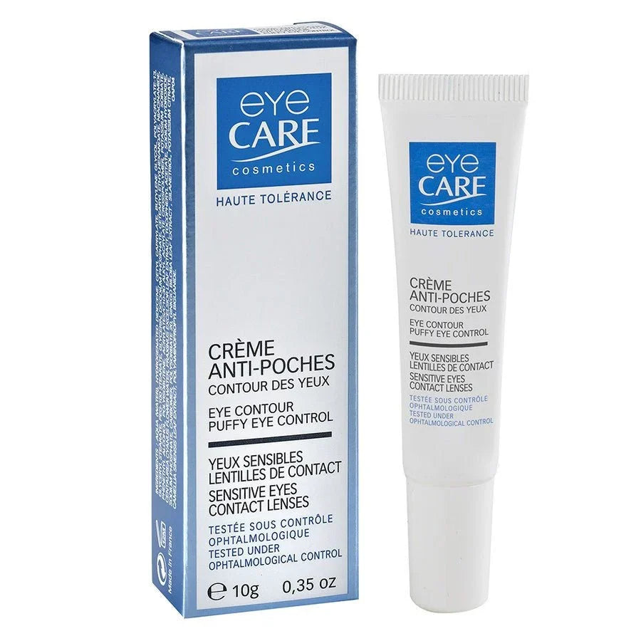 Eye Care Eye Contour Puffy Eye Control