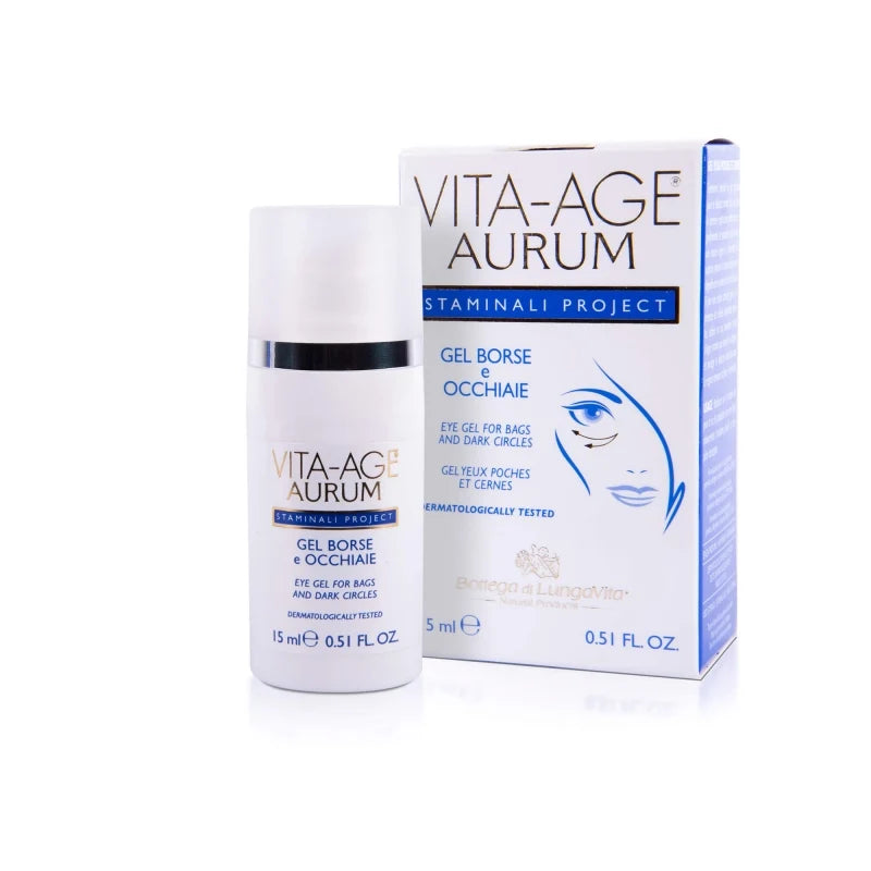 VITA-AGE Eye Gel