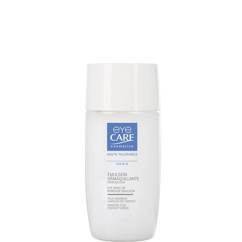 Eye Care Eye Make-Up Remover Emulsion
