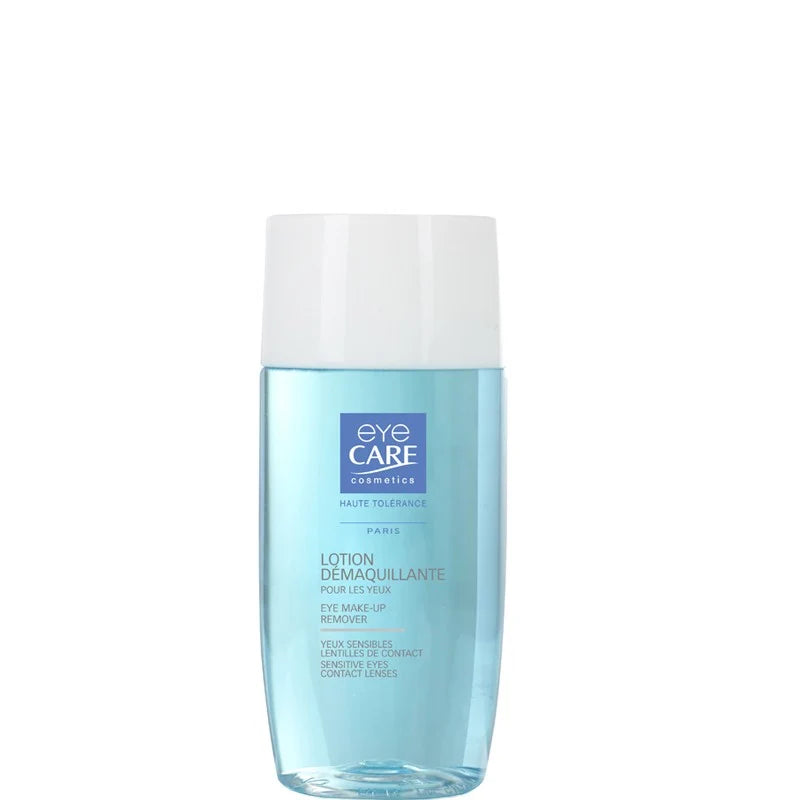 Eye Care Eye Make-Up Remover Lotion