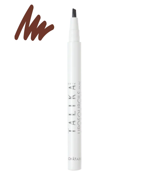 Talika Eyebrow Liposourcils Ink Pen