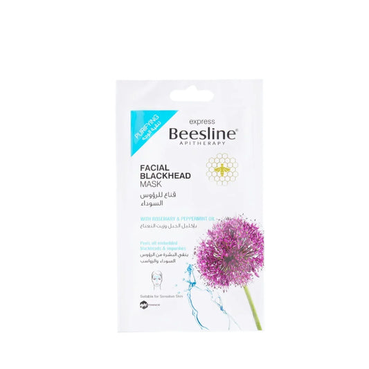 Beesline Facial Blackhead Mask