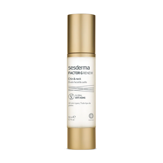 Sesderma Factor G Renew Chin & Neck