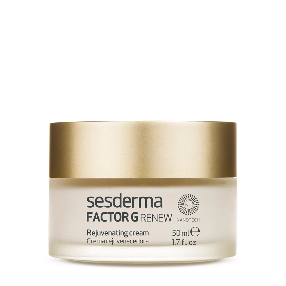 Sesderma Factor G Renew Cream