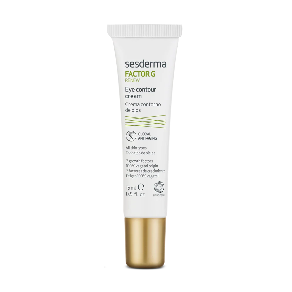 Sesderma Factor G Renew Eye Contour Cream