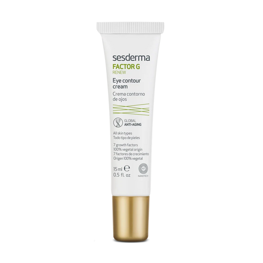 Sesderma Factor G Renew Eye Contour Cream