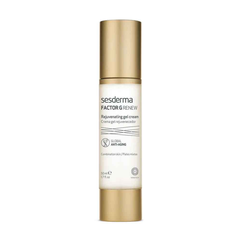 Sesderma Factor G Renew Gel Cream