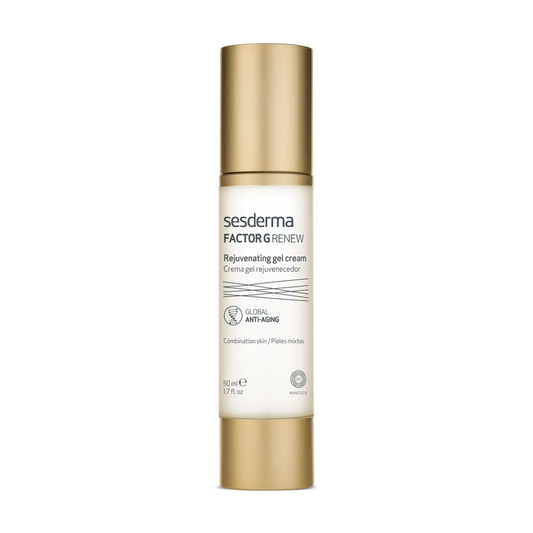 Sesderma Factor G Renew Gel Cream