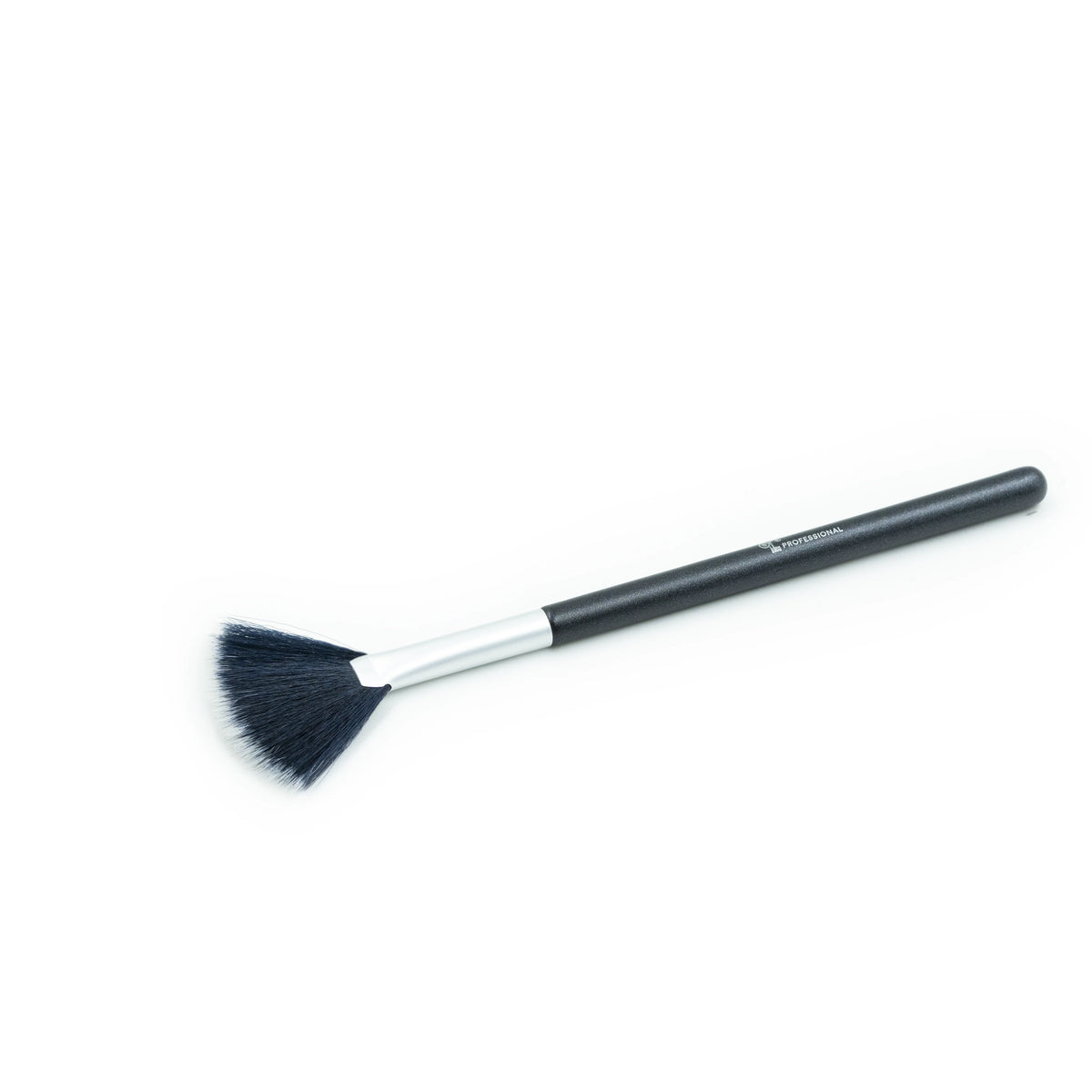 Or Bleu Fan Brush