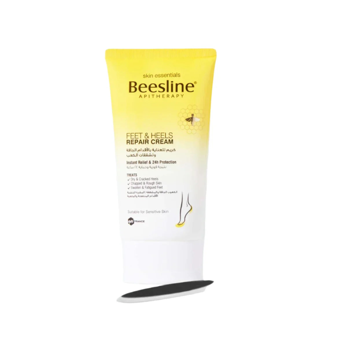 Beesline Feet & Heels Repair Cream Kit
