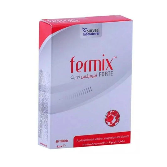 Surveal Fermix Forte