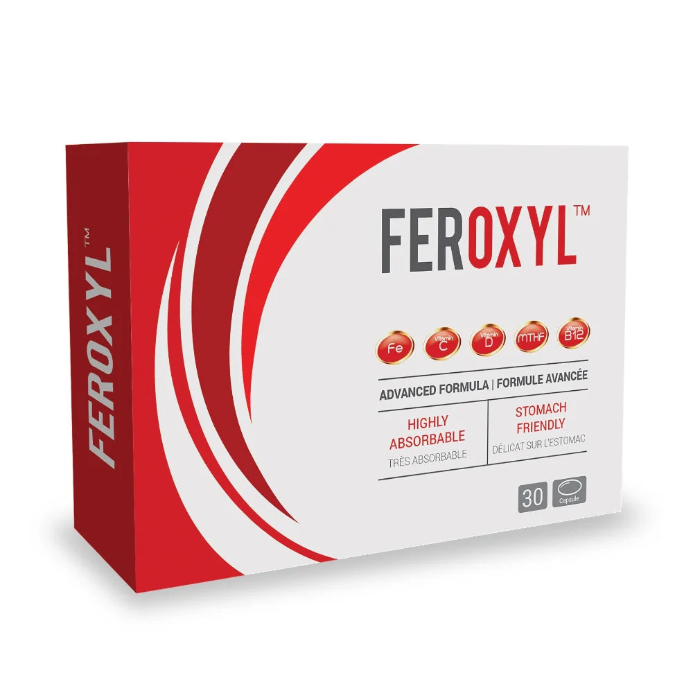 Surveal Feroxyl