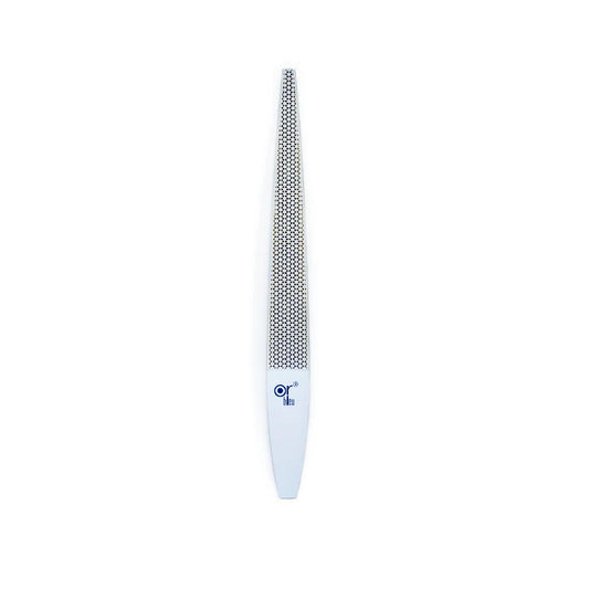 Or Bleu Fiberglass Nail File