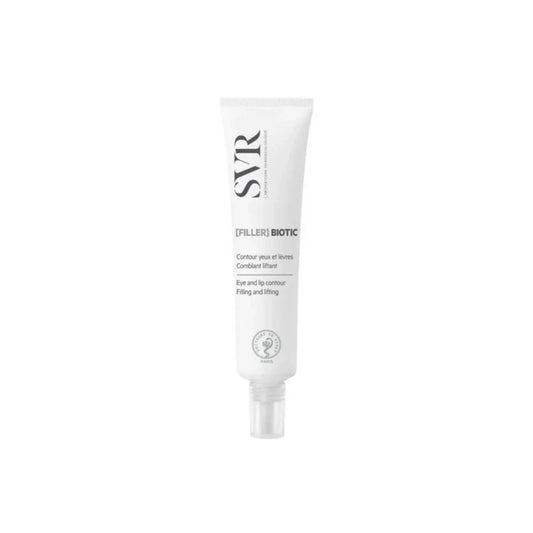 SVR Filler Biotic Eye & Lip Contour Gel