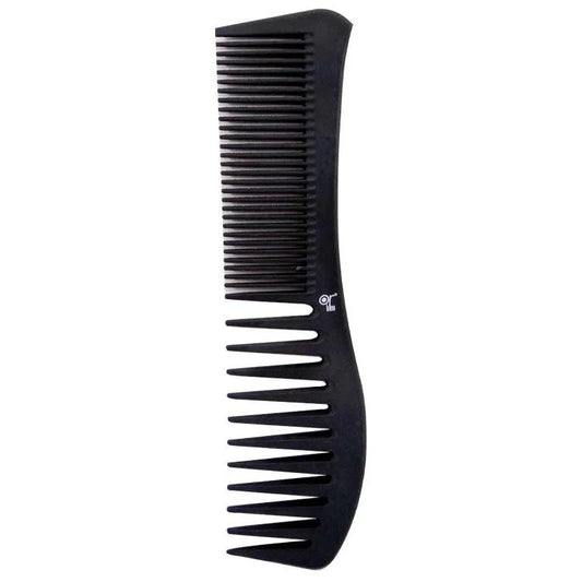 Or Bleu Fine & Wide Toothed Comb
