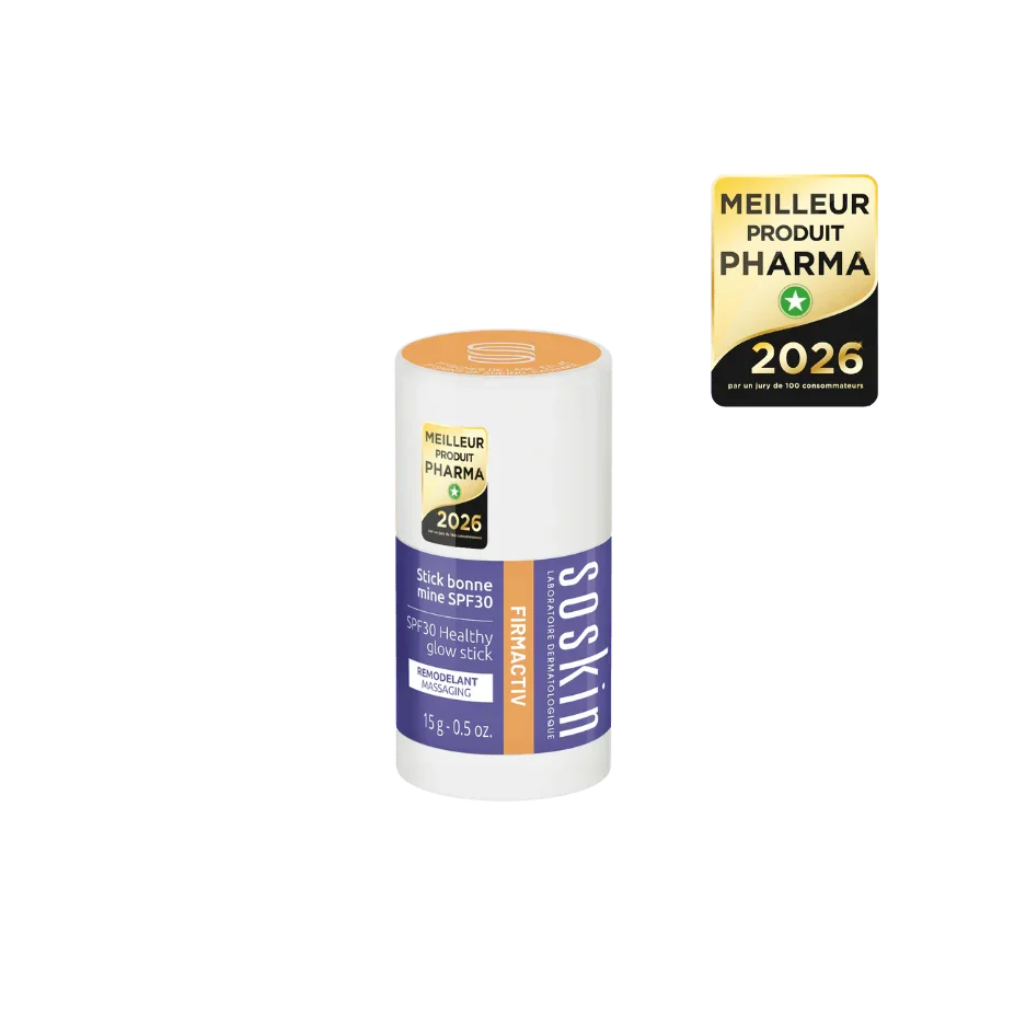 SOSKIN Firmactiv Healthy Glow Stick SPF30