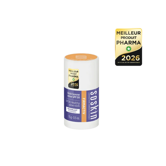 SOSKIN Firmactiv Healthy Glow Stick SPF30