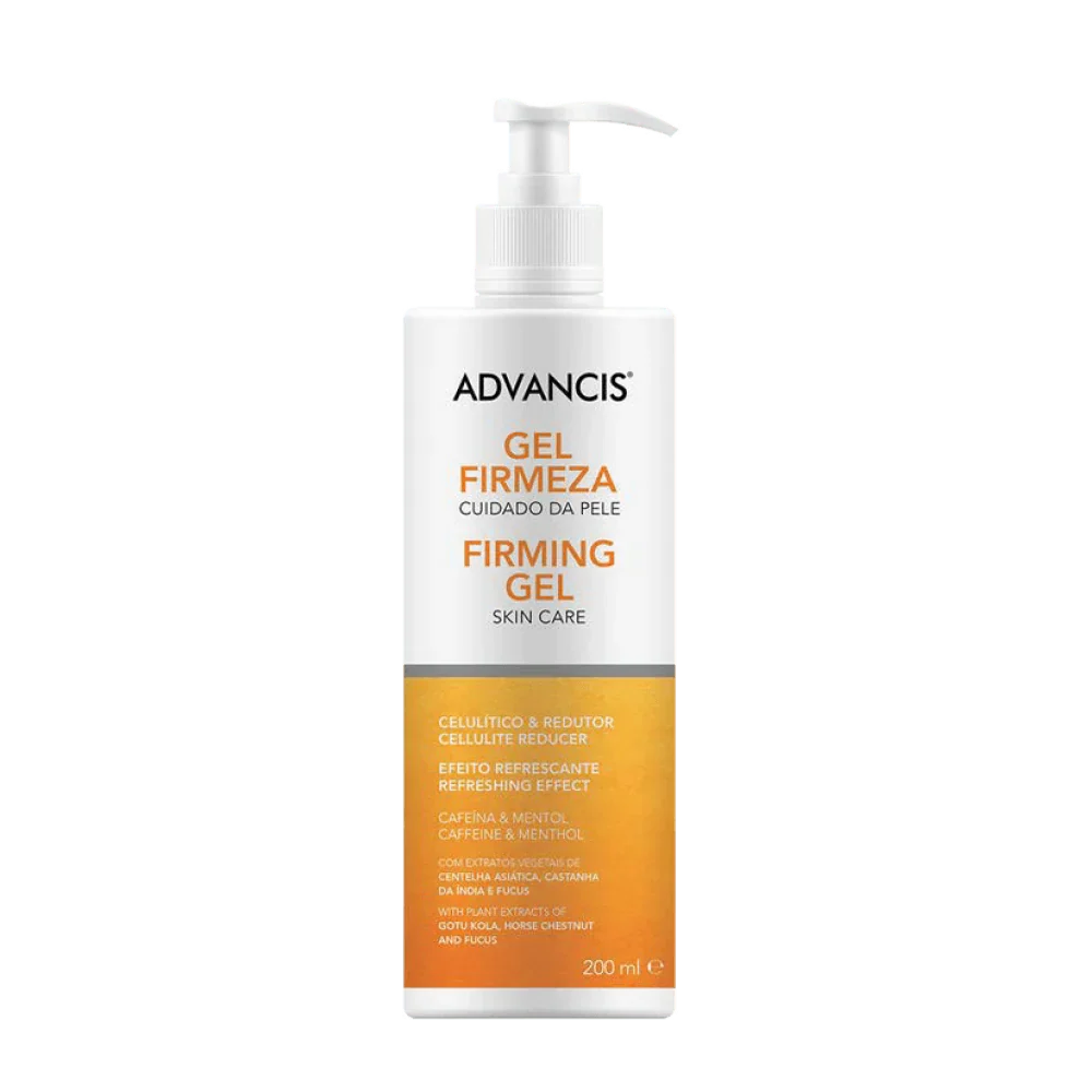 Advancis Firming Gel
