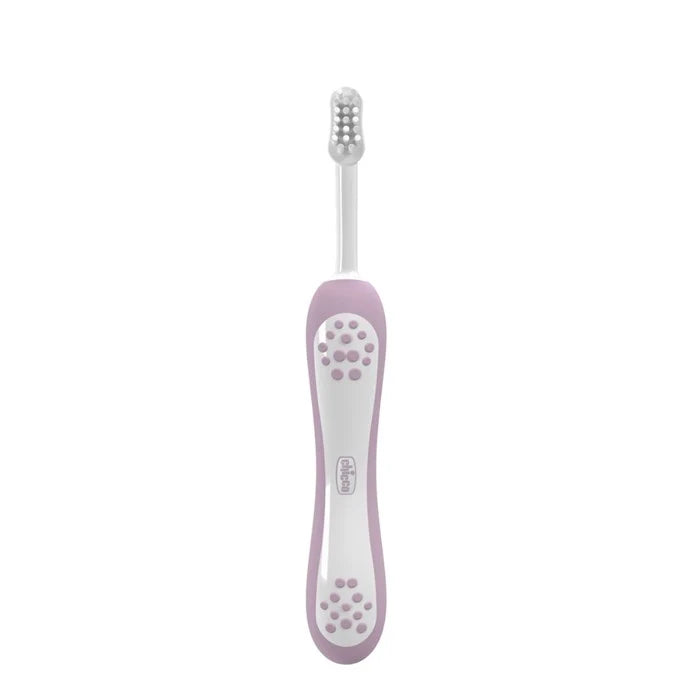 Chicco First Milk Teeth Toothbrush 6-36M