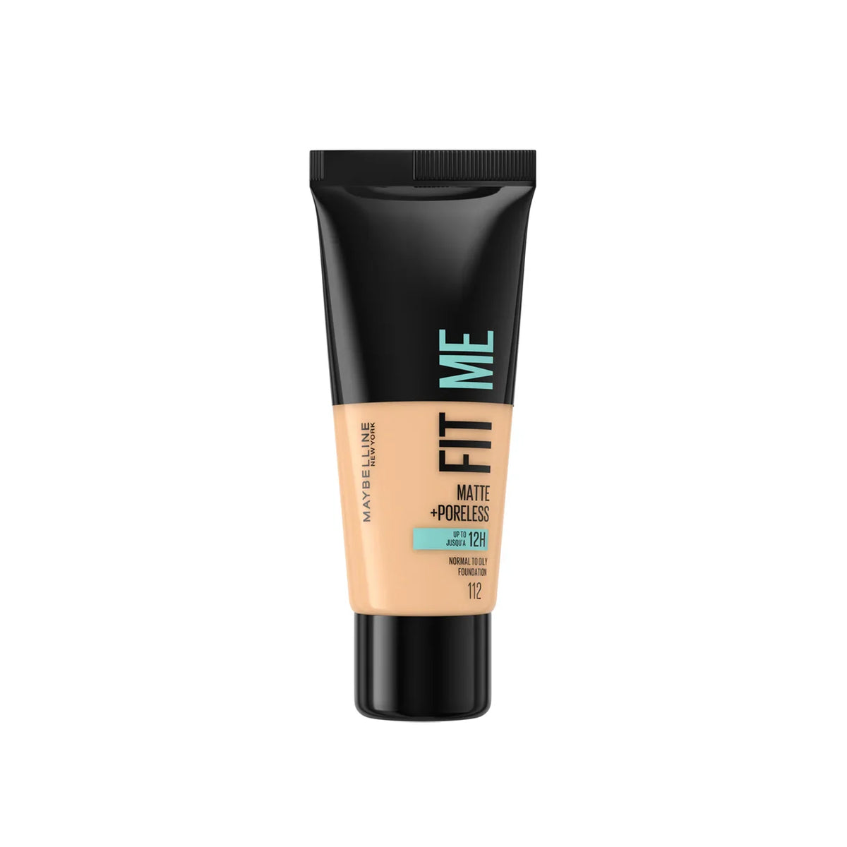 Maybelline New York Fit Me® Matte + Poreless Foundation