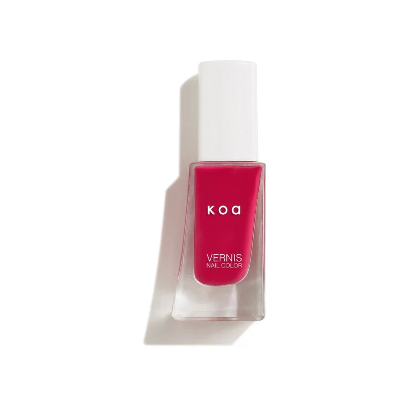 Koa Cosmetics Flame Lily 323