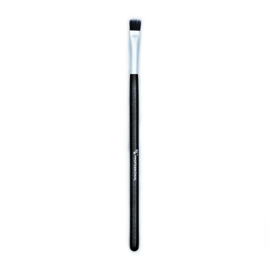 Or Bleu Flat Eyeliner Brush