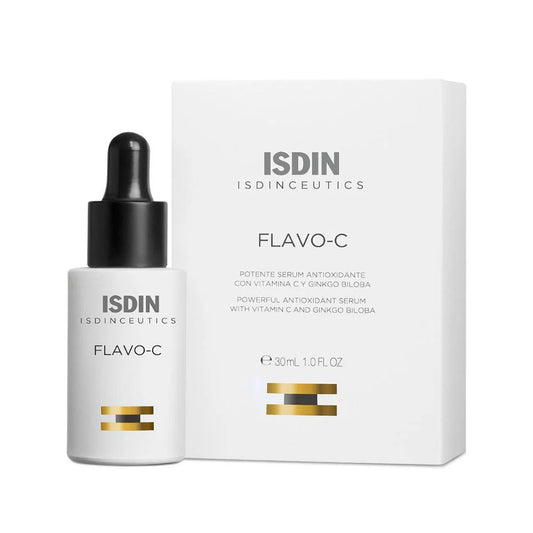 Isdin Flavo-C Serum