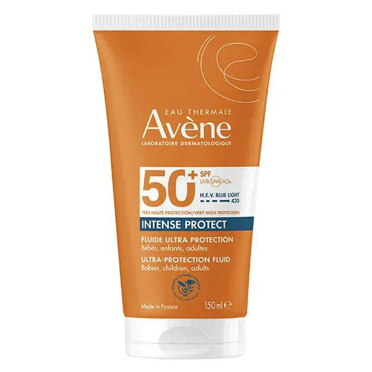 Avène Fluid Intense Protect SPF 50+