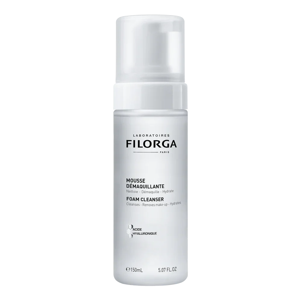 Filorga Foam Cleanser