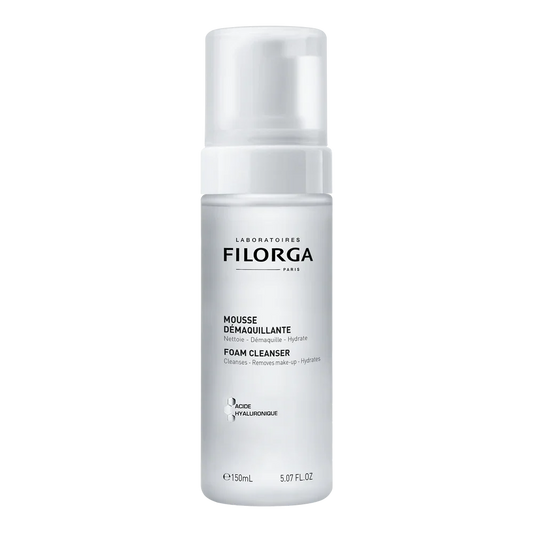 Filorga Foam Cleanser