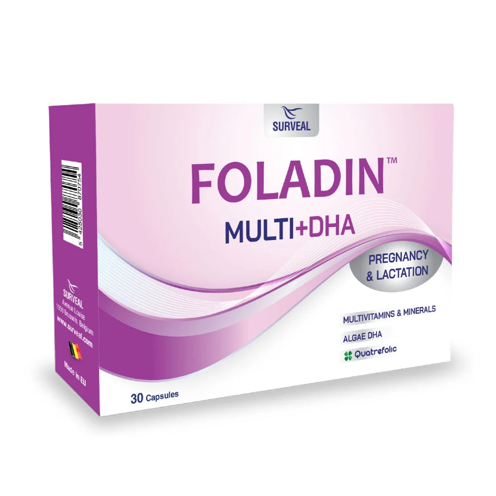 Surveal Foladin Multi