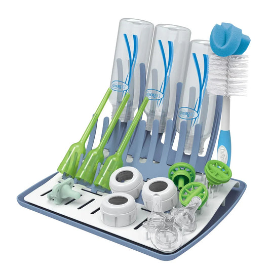 Dr.Brown's Folding Drying Rack