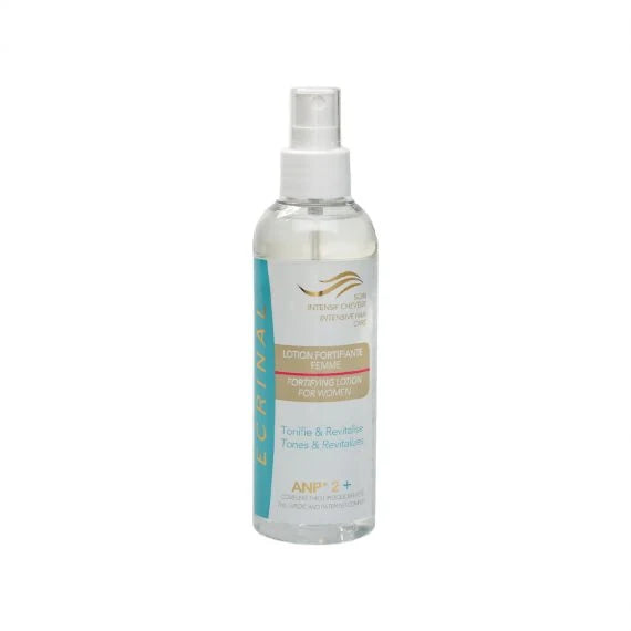 Ecrinal Fortifying Lotion Women