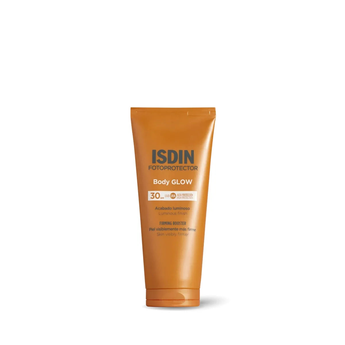 Isdin Fotoprotector Body Glow SPF30
