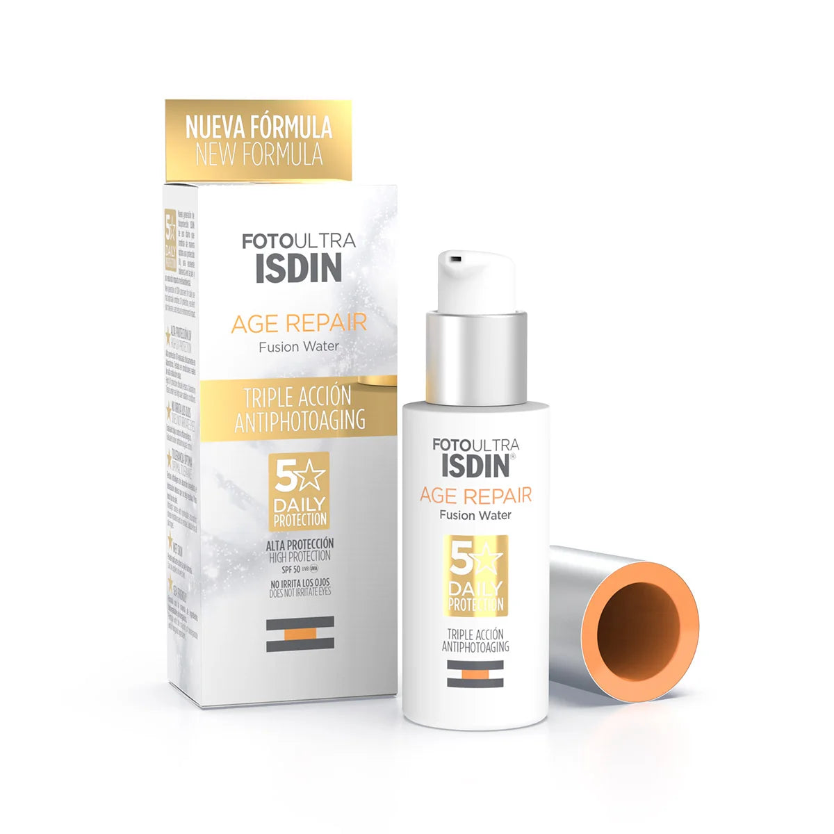 Isdin Fotoultra Age Repair