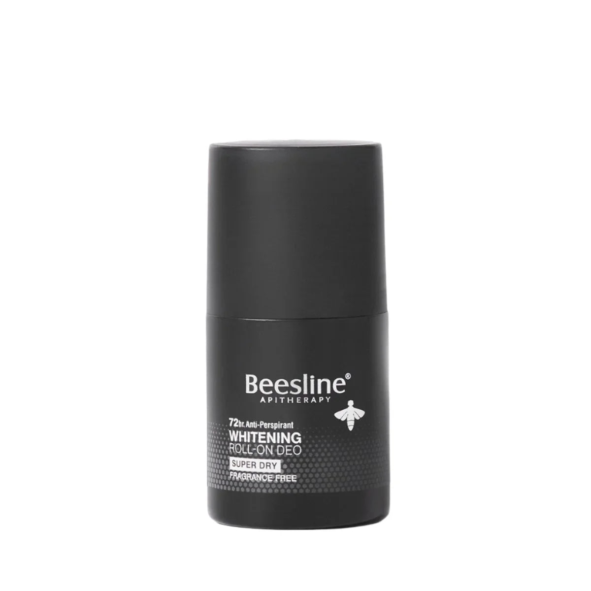 Beesline Fragrance Free Super Dry Roll On