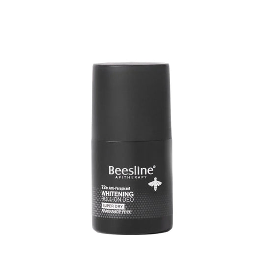 Beesline Fragrance Free Super Dry Roll On
