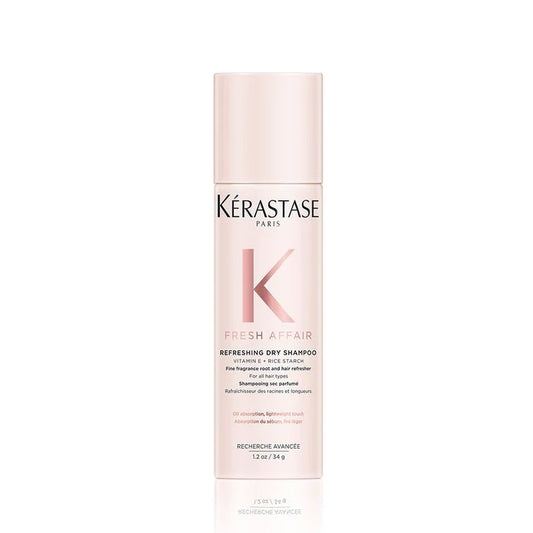Kérastase Fresh Affair Dry Shampoo