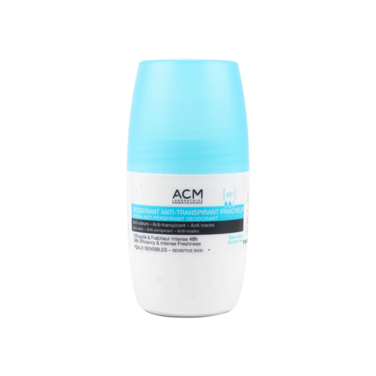 ACM Fresh Anti-Perspirant Deodorant