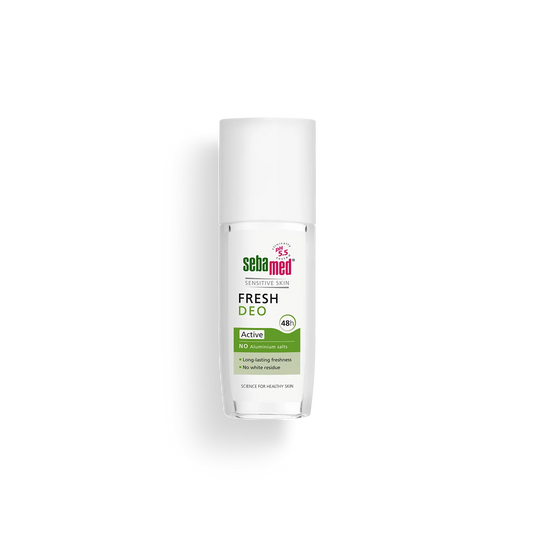 SEBAMED Fresh Deo Active 48H Spray