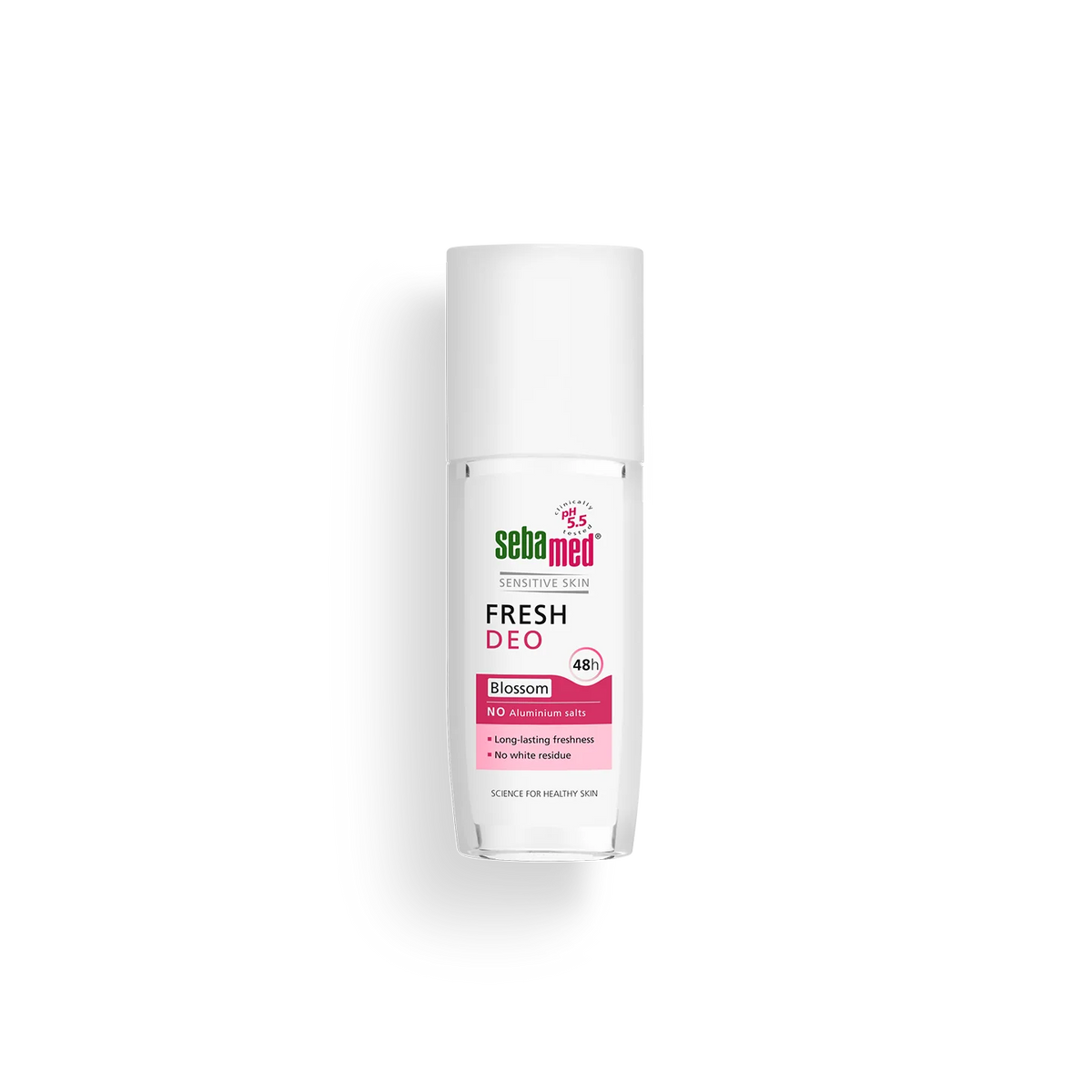 SEBAMED Fresh Deo Blossom 48h