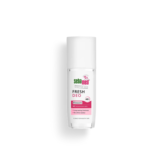 SEBAMED Fresh Deo Blossom 48h
